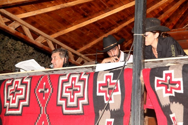 Rodeo and Wild West Festival